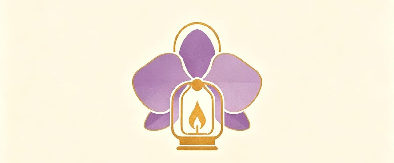 Orchid Lantern - Free Webnovels & Light Novels -Daily Chapter Updates